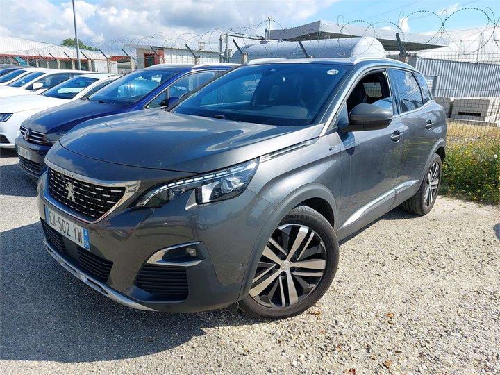 PEUGEOT 3008 2018 vf3mjehzrjs219969