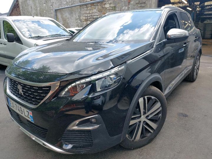 PEUGEOT 3008 2018 vf3mjehzrjs220010