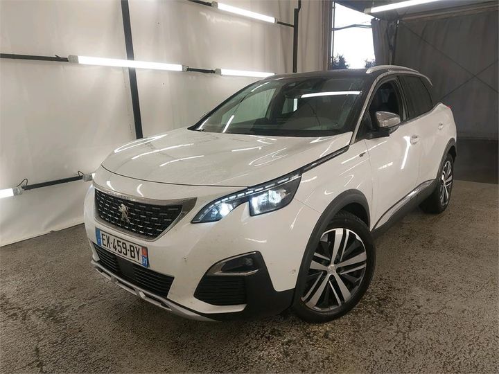 PEUGEOT 3008 2018 vf3mjehzrjs220191