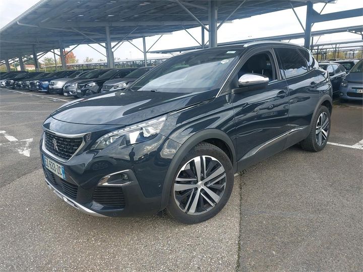 PEUGEOT 3008 2018 vf3mjehzrjs220246