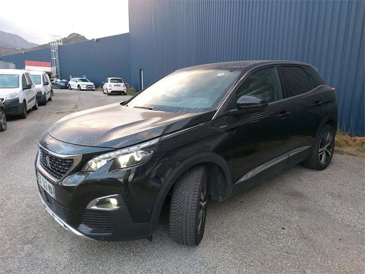 PEUGEOT 3008 2018 vf3mjehzrjs229598