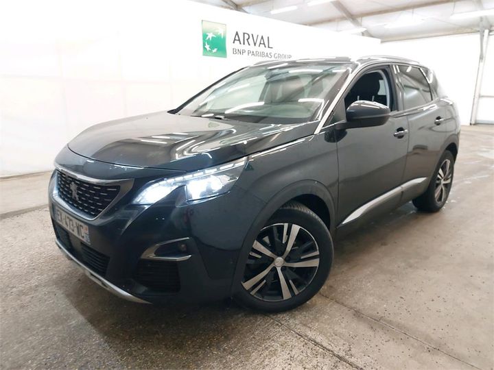 PEUGEOT 3008 2018 vf3mjehzrjs231395