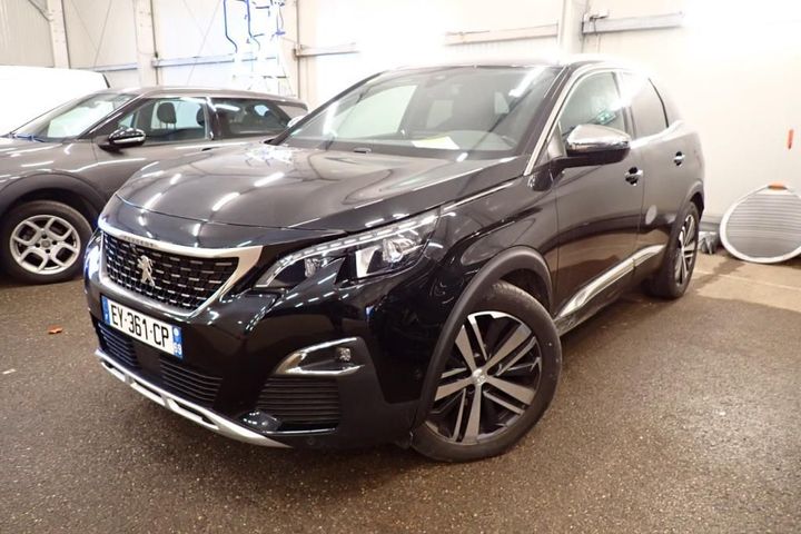 PEUGEOT 3008 2018 vf3mjehzrjs235549