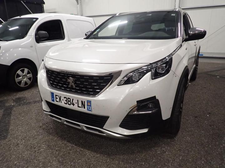 PEUGEOT 3008 2018 vf3mjehzrjs235582