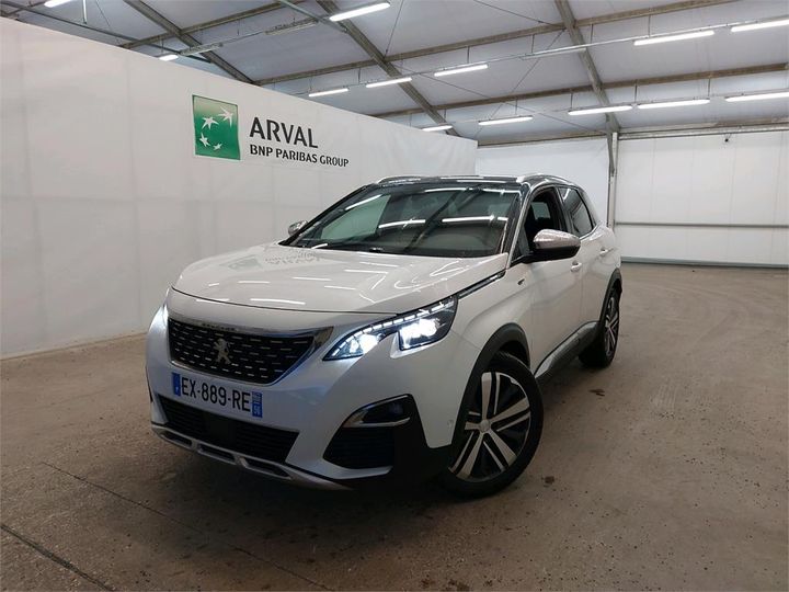 PEUGEOT 3008 2018 vf3mjehzrjs237675