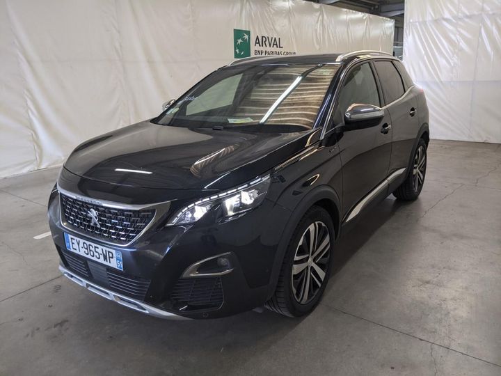 PEUGEOT 3008 2018 vf3mjehzrjs240593