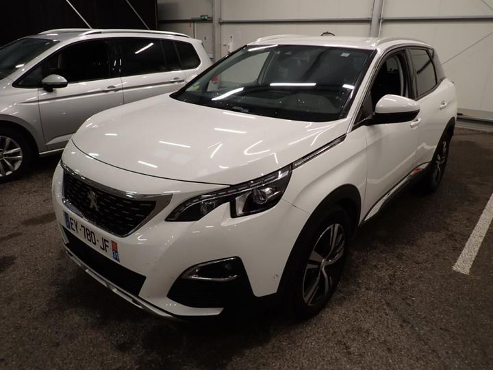 PEUGEOT 3008 2018 vf3mjehzrjs246175