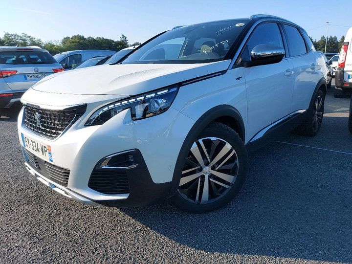 PEUGEOT 3008 2018 vf3mjehzrjs250809