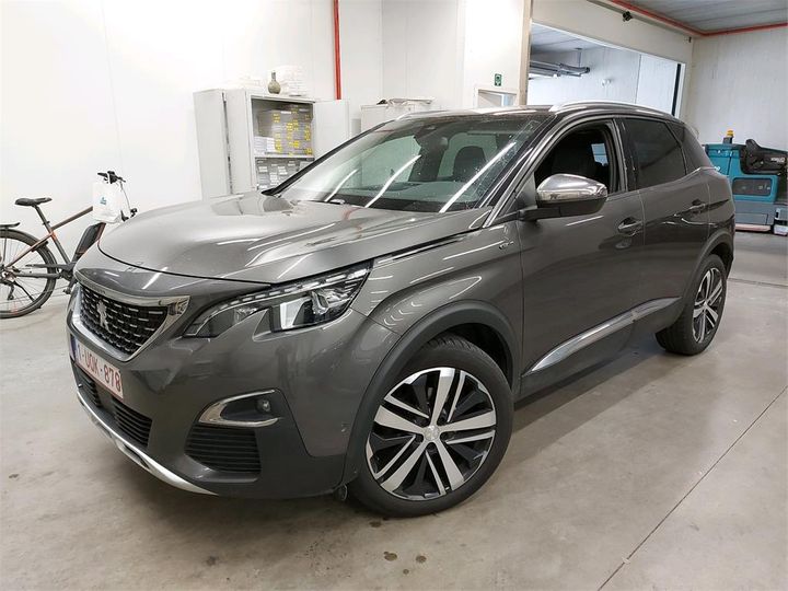 PEUGEOT 3008 2018 vf3mjehzrjs256811