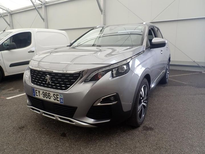 PEUGEOT 3008 2018 vf3mjehzrjs259559