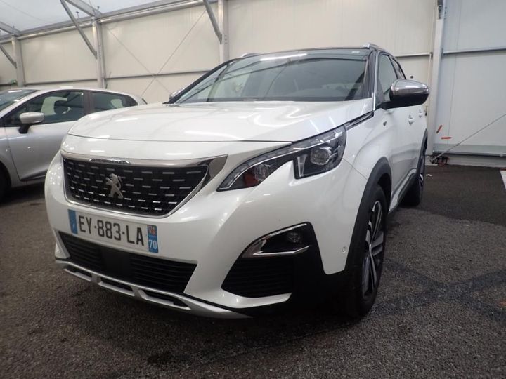 PEUGEOT 3008 2018 vf3mjehzrjs260036