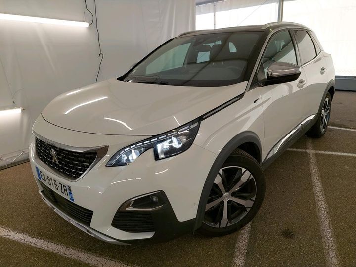 PEUGEOT 3008 2018 vf3mjehzrjs260040