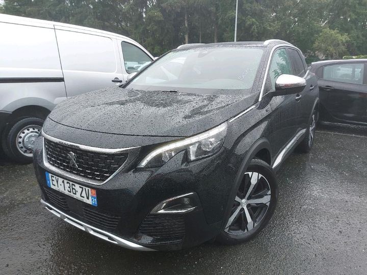 PEUGEOT 3008 2018 vf3mjehzrjs262021