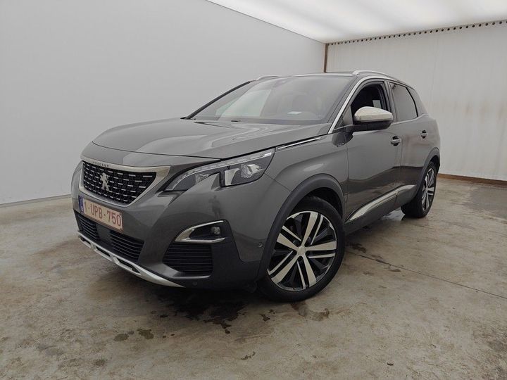 PEUGEOT 3008 '16 2018 vf3mjehzrjs270370