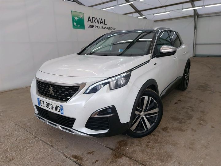 PEUGEOT 3008 2018 vf3mjehzrjs272383