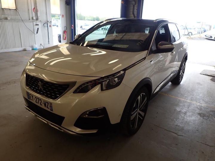 PEUGEOT 3008 2018 vf3mjehzrjs278678