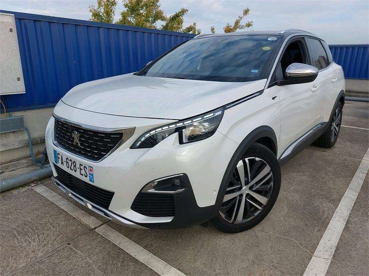 PEUGEOT 3008 2018 vf3mjehzrjs283274