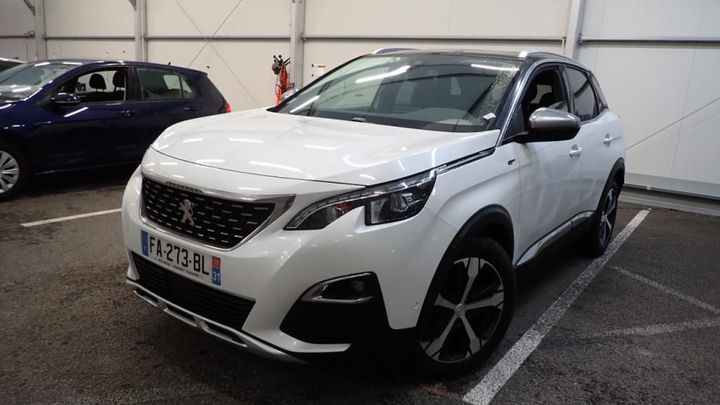 PEUGEOT 3008 2018 vf3mjehzrjs286336