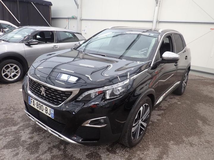 PEUGEOT 3008 2018 vf3mjehzrjs289939