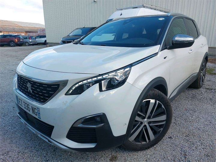 PEUGEOT 3008 2018 vf3mjehzrjs297259