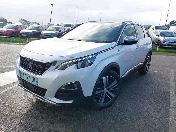 PEUGEOT 3008 2018 vf3mjehzrjs297266