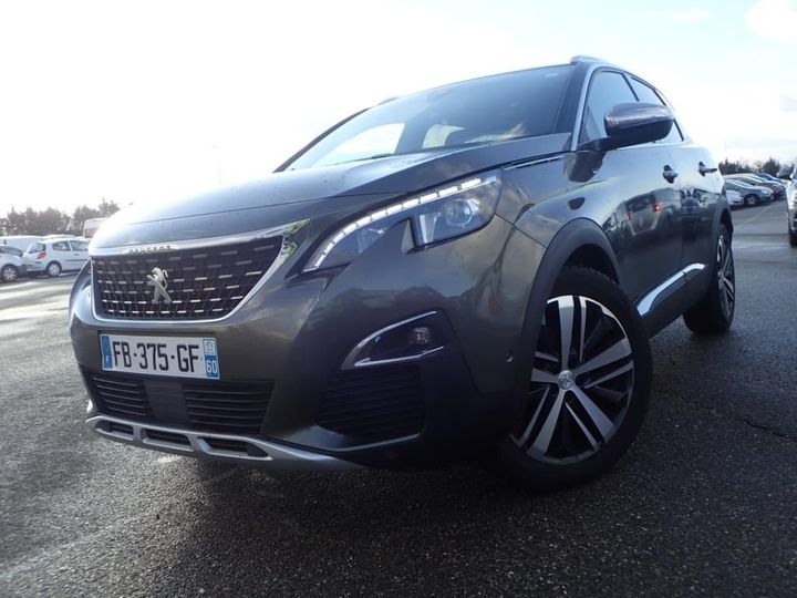 PEUGEOT 3008 2018 vf3mjehzrjs298801