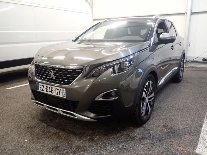 PEUGEOT 3008 2018 vf3mjehzrjs300808