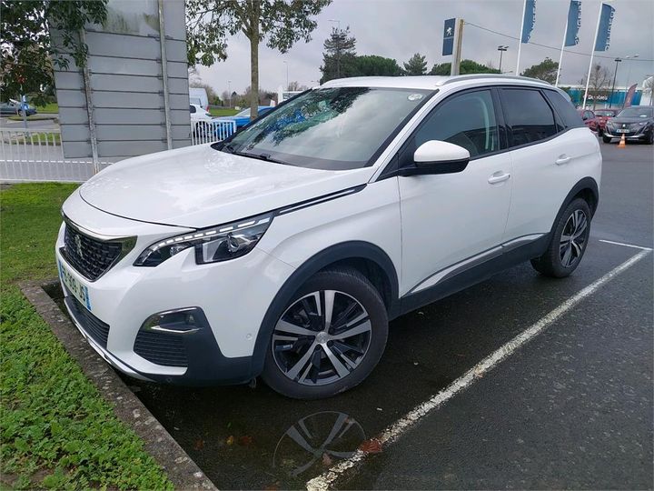 PEUGEOT 3008 2018 vf3mjehzrjs304719