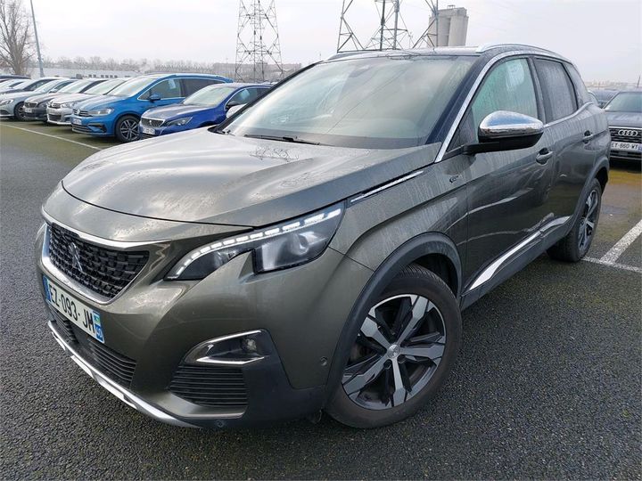 PEUGEOT 3008 2018 vf3mjehzrjs305198