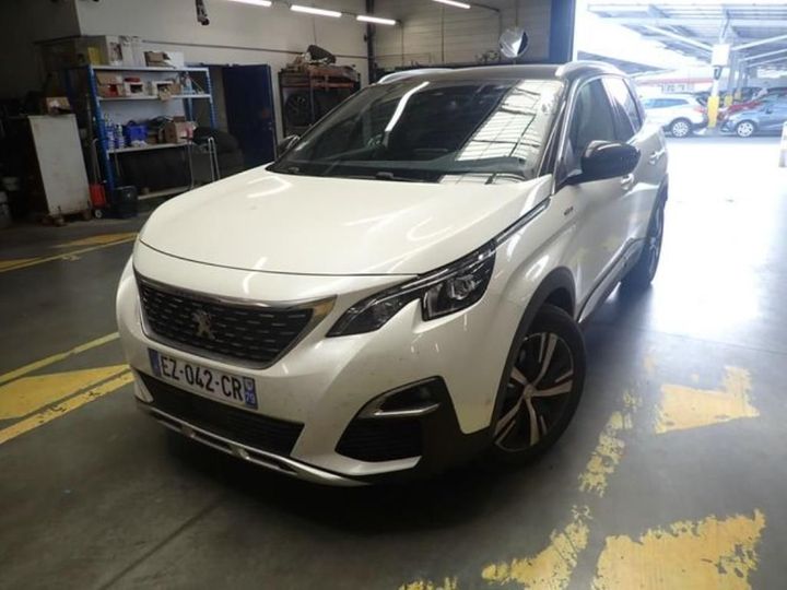 PEUGEOT 3008 2018 vf3mjehzrjs306558