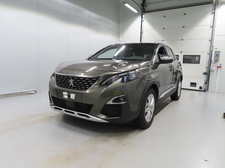 PEUGEOT 3008 2018 vf3mjehzrjs306683