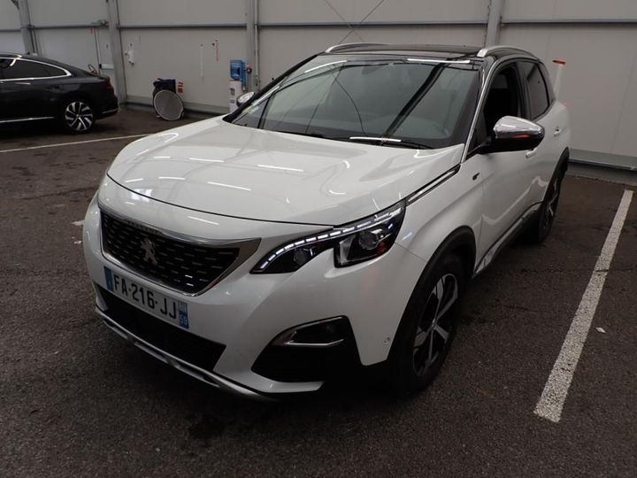 PEUGEOT 3008 2018 vf3mjehzrjs306692