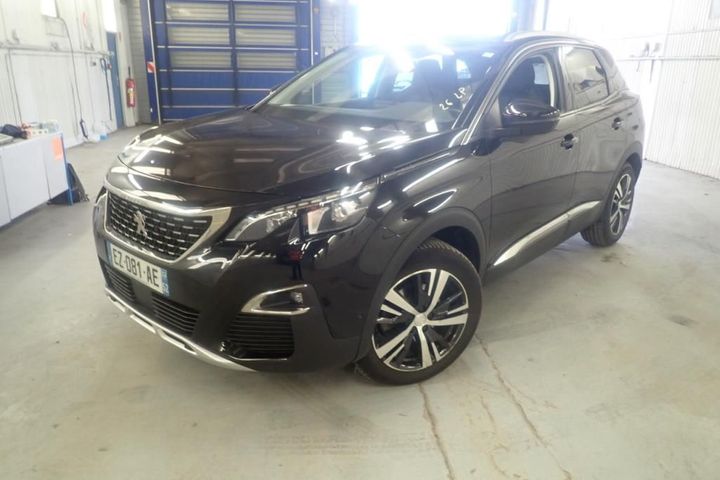 PEUGEOT 3008 2018 vf3mjehzrjs312332