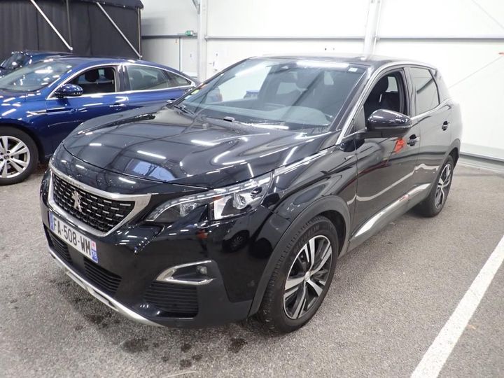 PEUGEOT 3008 2018 vf3mjehzrjs312566