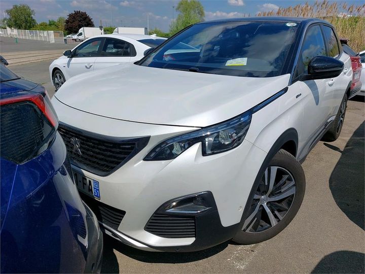 PEUGEOT 3008 2018 vf3mjehzrjs343887