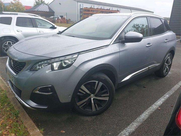 PEUGEOT 3008 2018 vf3mjehzrjs353721