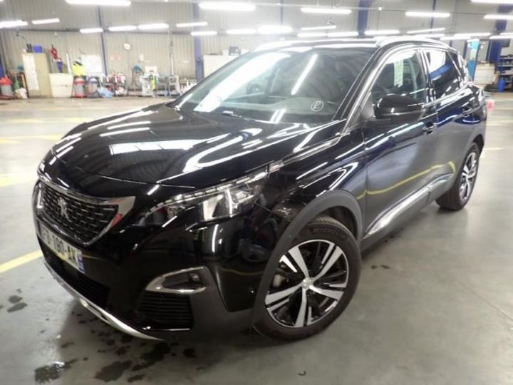 PEUGEOT 3008 2018 vf3mjehzrjs353722