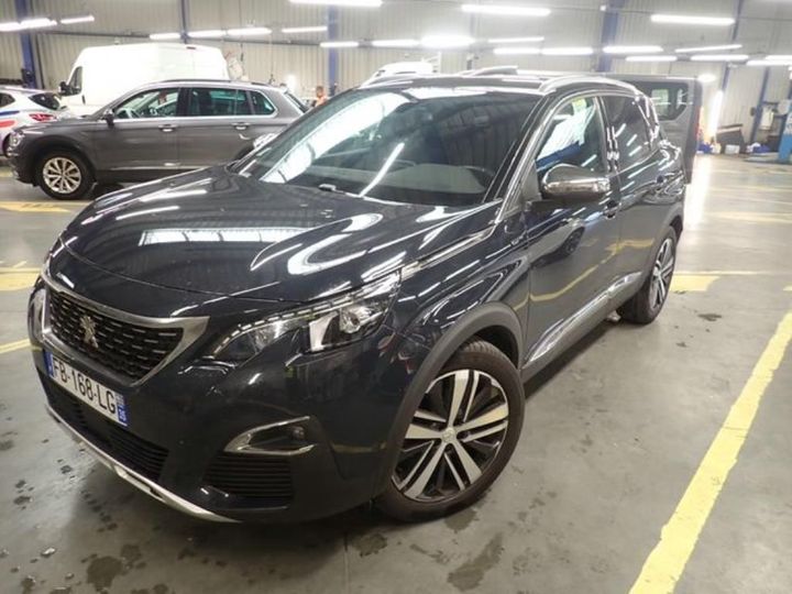 PEUGEOT 3008 2018 vf3mjehzrjs363273