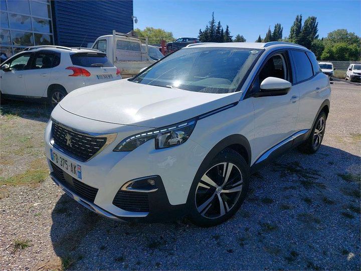 PEUGEOT 3008 2018 vf3mjehzrjs364739