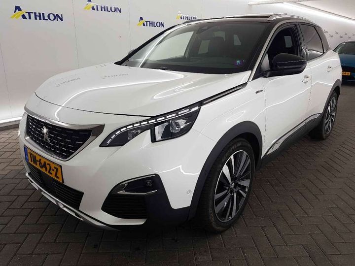 PEUGEOT 3008 2018 vf3mjehzrjs367161