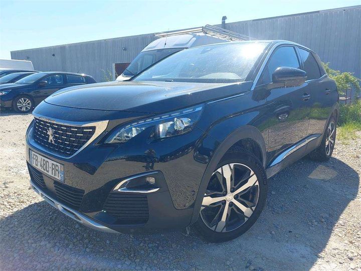 PEUGEOT 3008 2018 vf3mjehzrjs367166