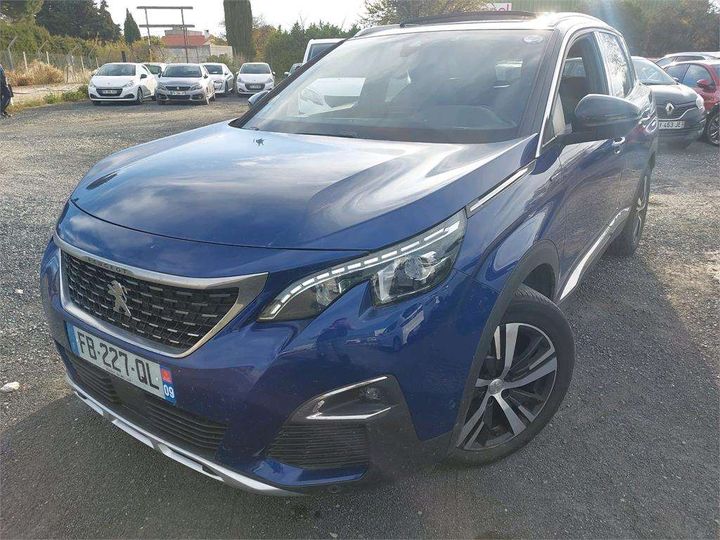 PEUGEOT 3008 2018 vf3mjehzrjs375771