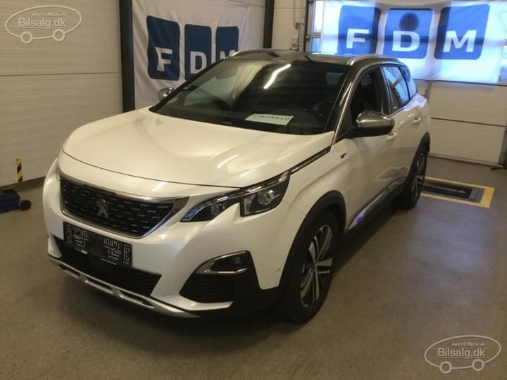 PEUGEOT 3008 SUV 2018 vf3mjehzrjs376027