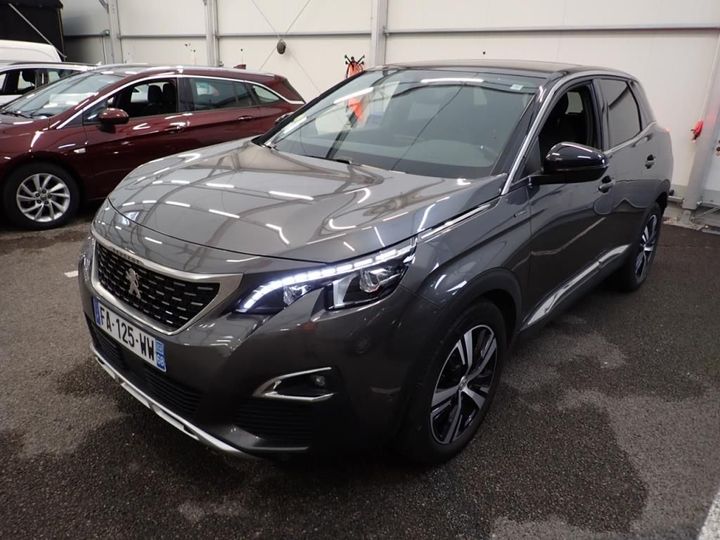 PEUGEOT 3008 2018 vf3mjehzrjs390005