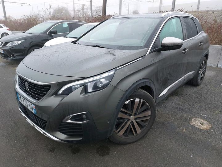 PEUGEOT 3008 2018 vf3mjehzrjs391582