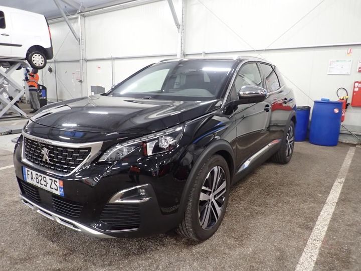 PEUGEOT 3008 2018 vf3mjehzrjs391714