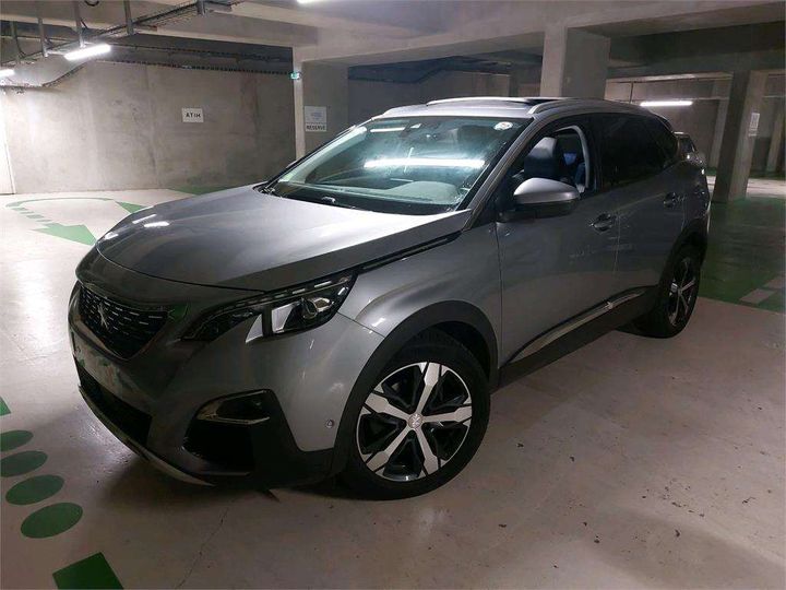 PEUGEOT 3008 2018 vf3mjehzrjs416679