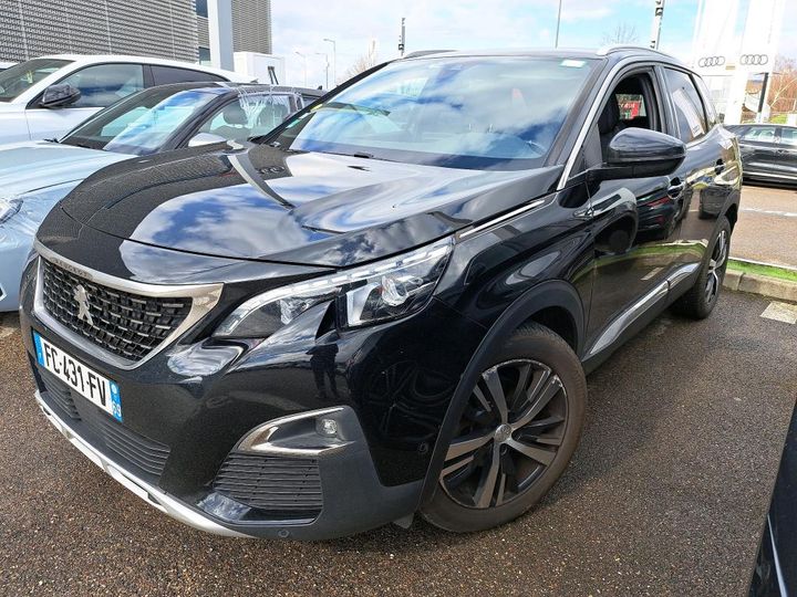 PEUGEOT 3008 2018 vf3mjehzrjs421516