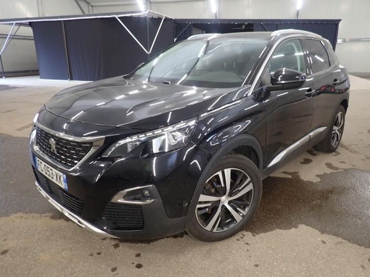 PEUGEOT 3008 2018 vf3mjehzrjs422744