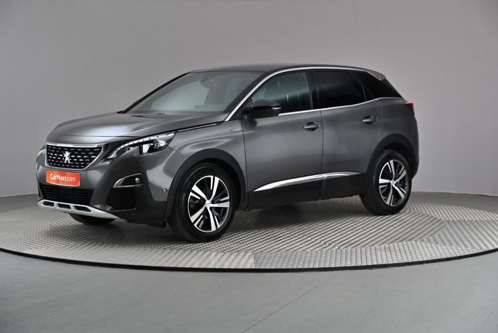 PEUGEOT 3008 2018 vf3mjehzrjs425022